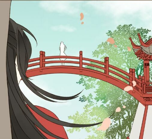 Bạn Trai Tôi Là Cẩm Y Vệ: Chapter 23