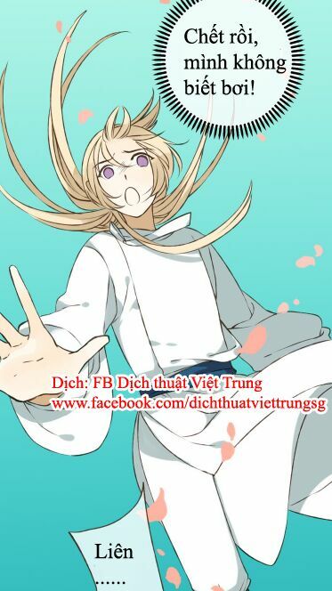 Bạn Trai Tôi Là Cẩm Y Vệ: Chapter 23