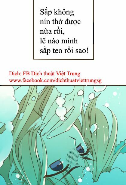 Bạn Trai Tôi Là Cẩm Y Vệ: Chapter 23