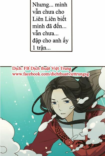 Bạn Trai Tôi Là Cẩm Y Vệ: Chapter 23