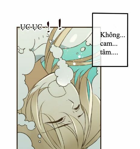 Bạn Trai Tôi Là Cẩm Y Vệ: Chapter 23