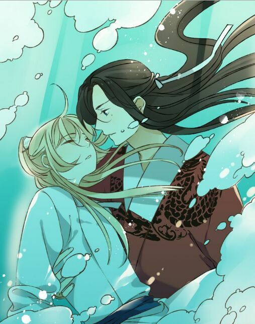 Bạn Trai Tôi Là Cẩm Y Vệ: Chapter 23