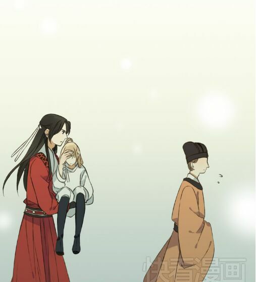 Bạn Trai Tôi Là Cẩm Y Vệ: Chapter 24
