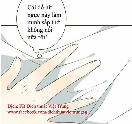 Bạn Trai Tôi Là Cẩm Y Vệ: Chapter 24