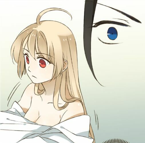 Bạn Trai Tôi Là Cẩm Y Vệ: Chapter 24