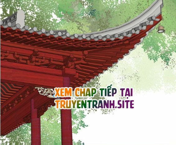 Bạn Trai Tôi Là Cẩm Y Vệ: Chapter 25