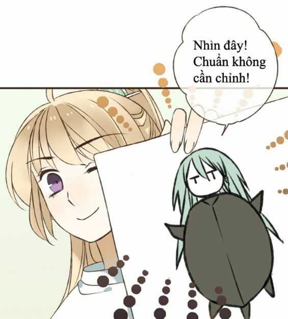 Bạn Trai Tôi Là Cẩm Y Vệ: Chapter 25