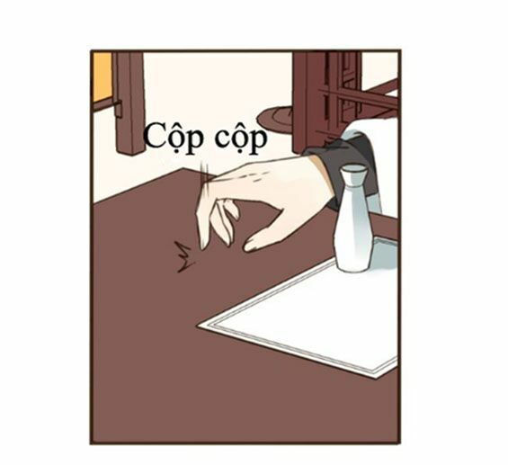 Bạn Trai Tôi Là Cẩm Y Vệ: Chapter 25