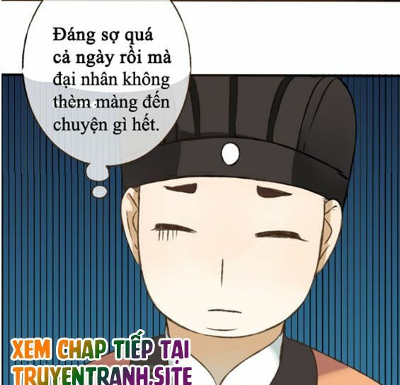 Bạn Trai Tôi Là Cẩm Y Vệ: Chapter 25