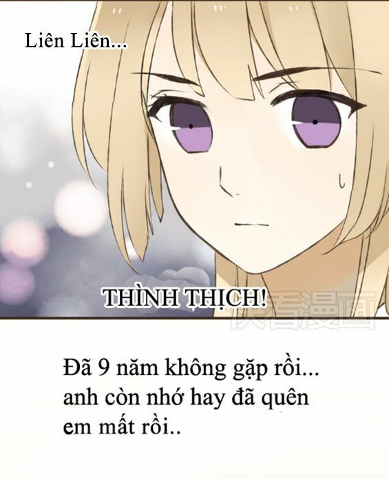 Bạn Trai Tôi Là Cẩm Y Vệ: Chapter 25