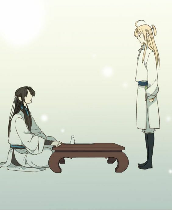 Bạn Trai Tôi Là Cẩm Y Vệ: Chapter 25