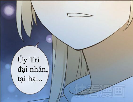 Bạn Trai Tôi Là Cẩm Y Vệ: Chapter 25