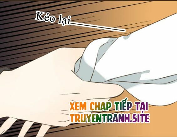 Bạn Trai Tôi Là Cẩm Y Vệ: Chapter 25