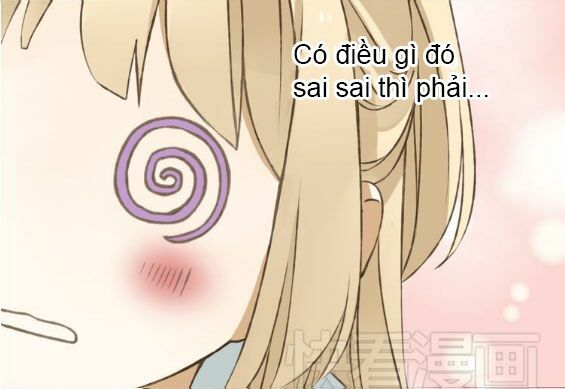 Bạn Trai Tôi Là Cẩm Y Vệ: Chapter 25