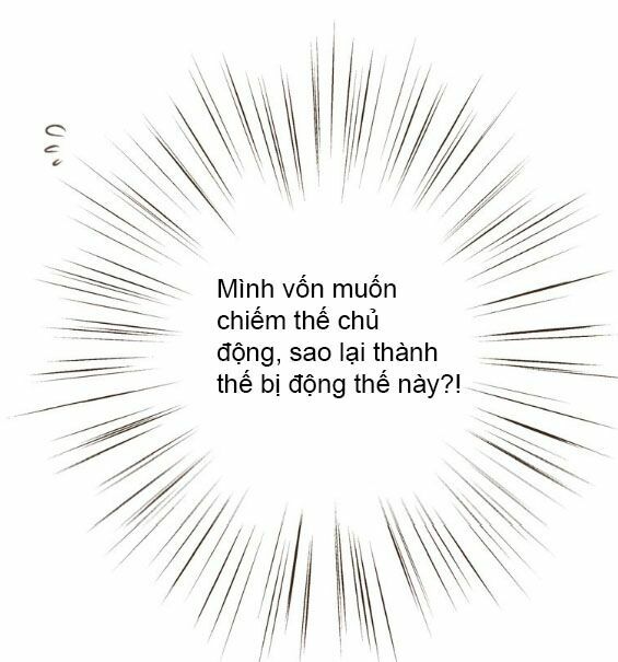Bạn Trai Tôi Là Cẩm Y Vệ: Chapter 25
