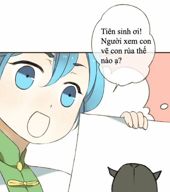 Bạn Trai Tôi Là Cẩm Y Vệ: Chapter 25