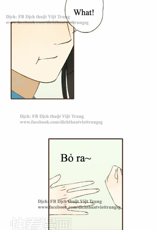 Bạn Trai Tôi Là Cẩm Y Vệ: Chapter 26