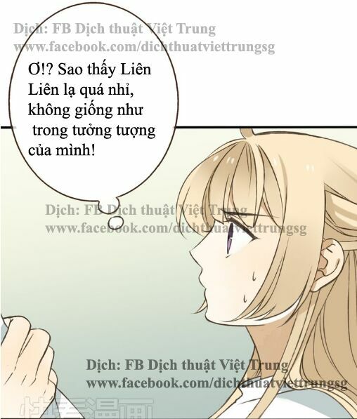 Bạn Trai Tôi Là Cẩm Y Vệ: Chapter 26