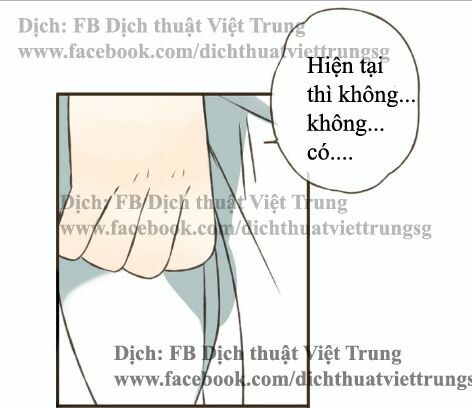 Bạn Trai Tôi Là Cẩm Y Vệ: Chapter 26