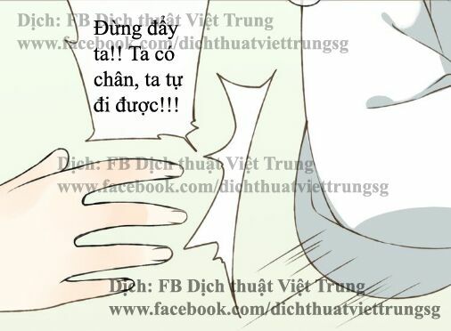 Bạn Trai Tôi Là Cẩm Y Vệ: Chapter 26