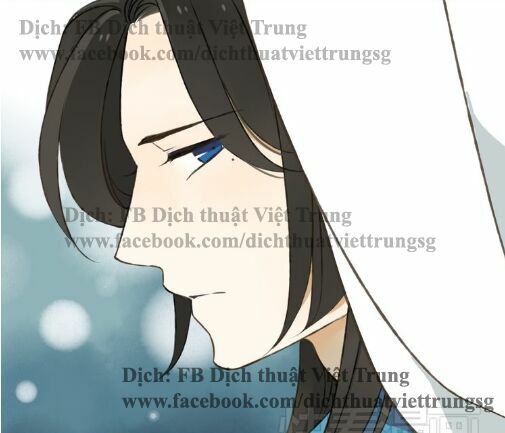 Bạn Trai Tôi Là Cẩm Y Vệ: Chapter 26