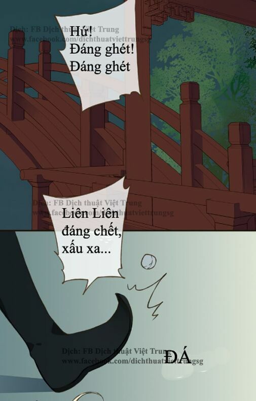 Bạn Trai Tôi Là Cẩm Y Vệ: Chapter 26