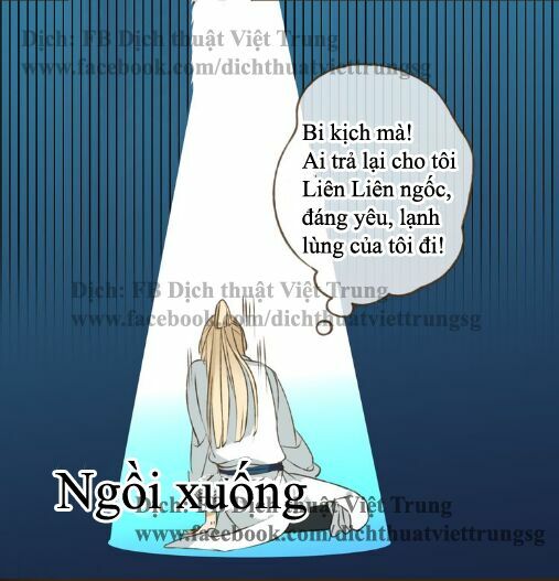 Bạn Trai Tôi Là Cẩm Y Vệ: Chapter 26