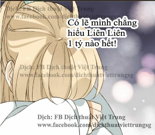 Bạn Trai Tôi Là Cẩm Y Vệ: Chapter 26