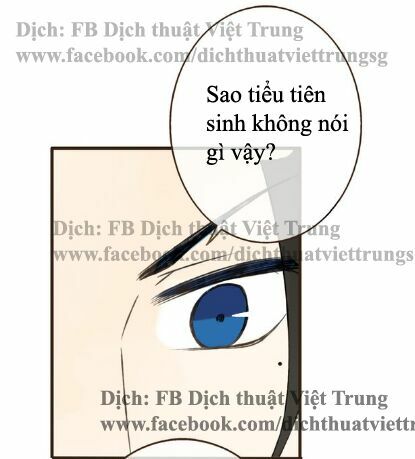 Bạn Trai Tôi Là Cẩm Y Vệ: Chapter 26