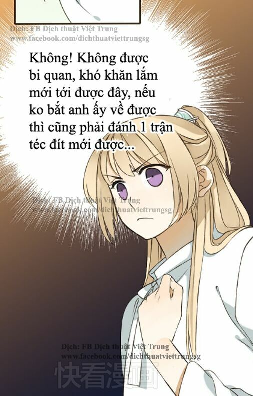Bạn Trai Tôi Là Cẩm Y Vệ: Chapter 26