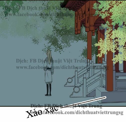 Bạn Trai Tôi Là Cẩm Y Vệ: Chapter 26