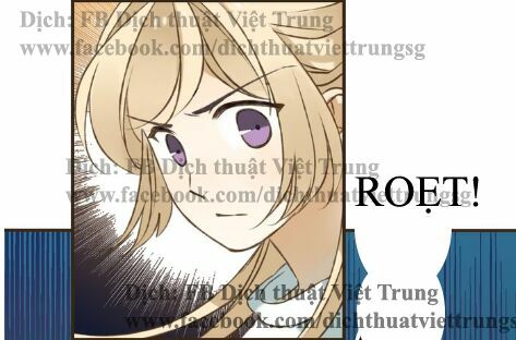 Bạn Trai Tôi Là Cẩm Y Vệ: Chapter 26