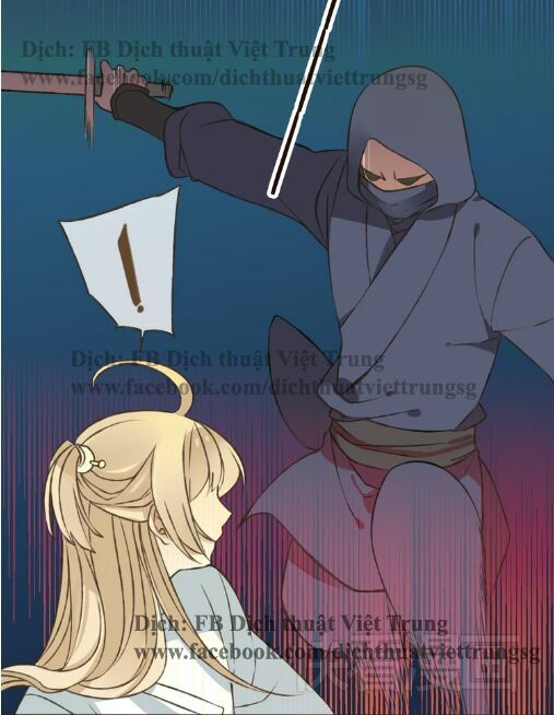 Bạn Trai Tôi Là Cẩm Y Vệ: Chapter 26