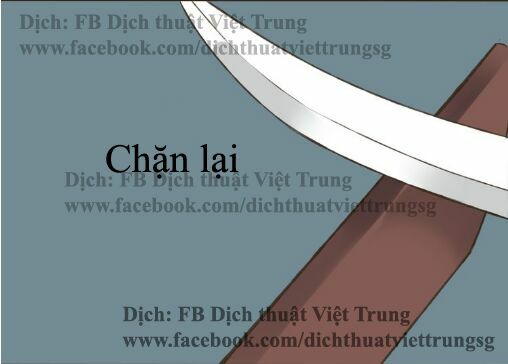 Bạn Trai Tôi Là Cẩm Y Vệ: Chapter 26