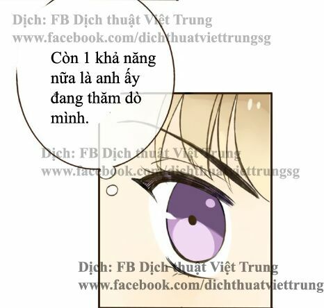 Bạn Trai Tôi Là Cẩm Y Vệ: Chapter 26