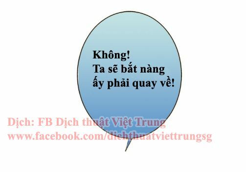 Bạn Trai Tôi Là Cẩm Y Vệ: Chapter 27