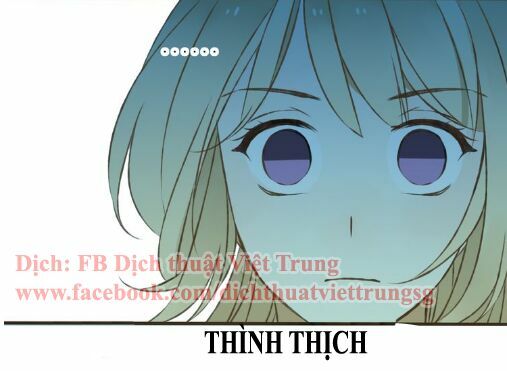 Bạn Trai Tôi Là Cẩm Y Vệ: Chapter 27