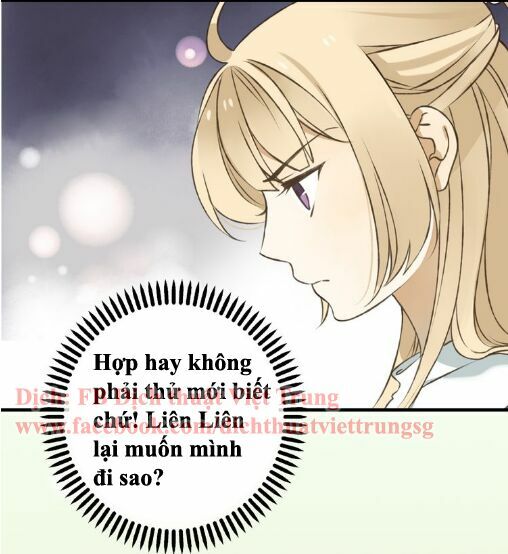 Bạn Trai Tôi Là Cẩm Y Vệ: Chapter 27