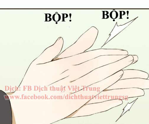 Bạn Trai Tôi Là Cẩm Y Vệ: Chapter 27