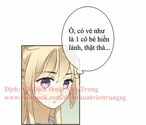Bạn Trai Tôi Là Cẩm Y Vệ: Chapter 27