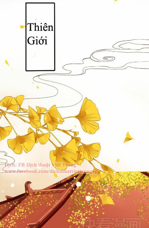Bạn Trai Tôi Là Cẩm Y Vệ: Chapter 27