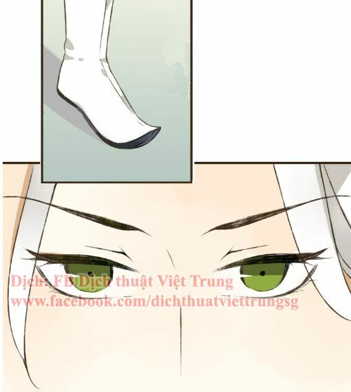 Bạn Trai Tôi Là Cẩm Y Vệ: Chapter 27