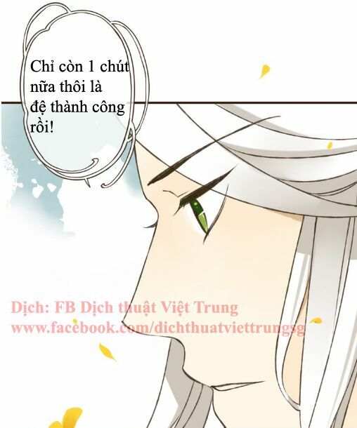 Bạn Trai Tôi Là Cẩm Y Vệ: Chapter 28