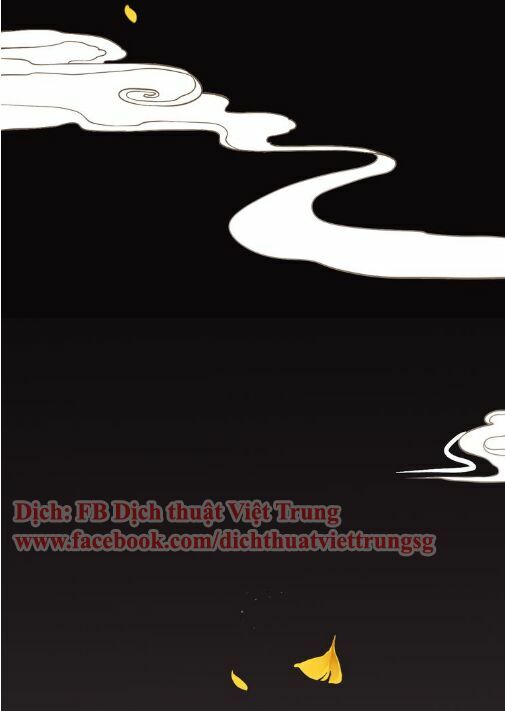 Bạn Trai Tôi Là Cẩm Y Vệ: Chapter 28
