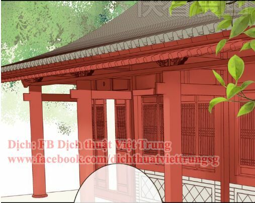 Bạn Trai Tôi Là Cẩm Y Vệ: Chapter 28
