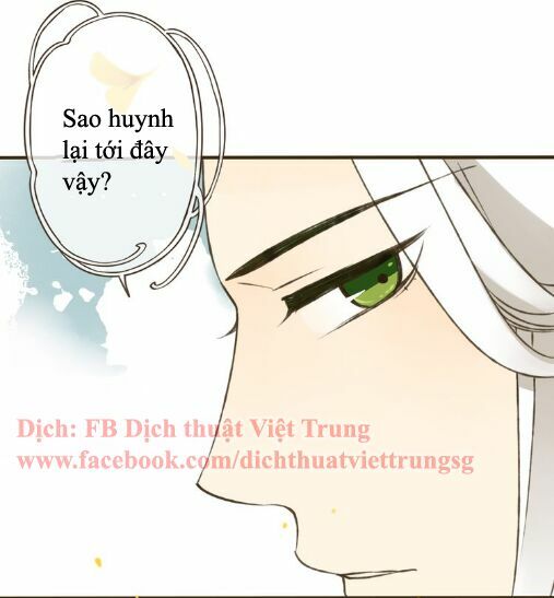 Bạn Trai Tôi Là Cẩm Y Vệ: Chapter 28