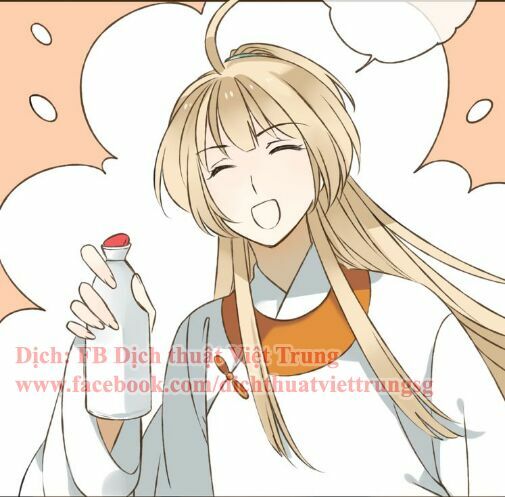 Bạn Trai Tôi Là Cẩm Y Vệ: Chapter 28