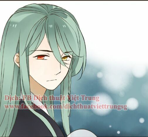 Bạn Trai Tôi Là Cẩm Y Vệ: Chapter 28