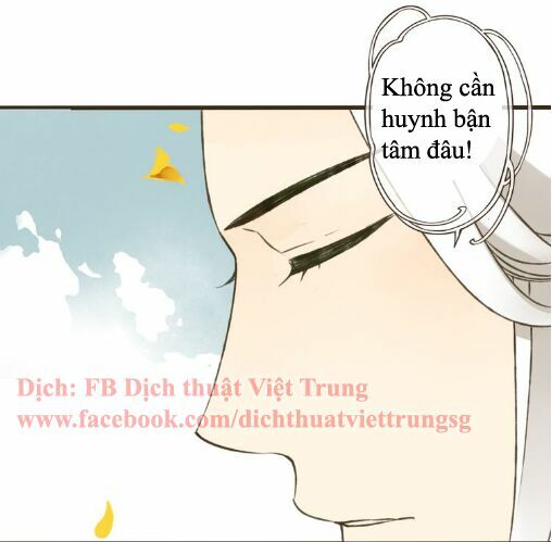 Bạn Trai Tôi Là Cẩm Y Vệ: Chapter 28
