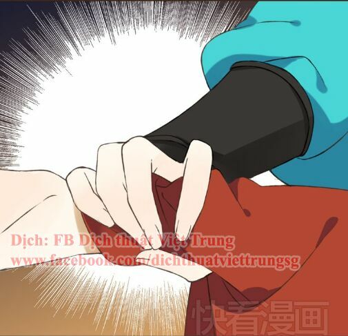 Bạn Trai Tôi Là Cẩm Y Vệ: Chapter 28